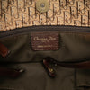 Dior Diorissimo Trotter Canvas Tote Secondhand