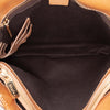 Celine Macadam Coated Canvas Tote Secondhand