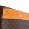 Celine Macadam Coated Canvas Tote Secondhand