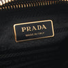 Prada Tessuto Crossbody Bag Secondhand
