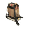 Burberry Mega Check Canvas Star Sequin Backpack Secondhand