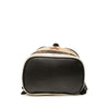 Burberry Mega Check Canvas Star Sequin Backpack Secondhand