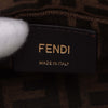 Fendi Mini Leather By The Way Roma Satchel Secondhand
