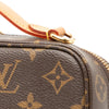 Louis Vuitton Monogram Utility Satchel Secondhand