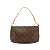 Louis Vuitton Monogram Pochette Accessoires Secondhand