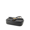 Gucci Medium GG Marmont GG Studded Matelasse Leather Shoulder Bag Secondhand