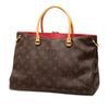 Louis Vuitton Monogram Pallas MM Secondhand