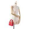 Dior Mini Lambskin Cannage Lady Dior Secondhand