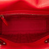 Dior Mini Lambskin Cannage Lady Dior Secondhand