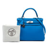 Hermès Evercolor Kelly II Retourne 28 Secondhand