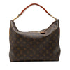 Secondhand Louis Vuitton Monogram Sully PM