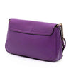 Gucci Medium Leather Soho Chain Flap Crossbody Secondhand