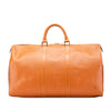 Louis Vuitton Epi Keepall 50 Secondhand