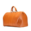 Louis Vuitton Epi Keepall 50 Secondhand