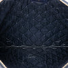 Chanel Large Quilted Caviar O Case Clutch Secondhand