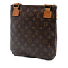 Louis Vuitton Monogram Bosphore Pochette Secondhand