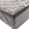 Chanel CC Quilted Lambskin Shoulder Bag Secondhand