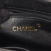 Chanel CC Quilted Lambskin Shoulder Bag Secondhand