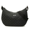 Gucci GG Canvas Crossbody Secondhand