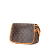 Louis Vuitton Monogram Sologne Secondhand
