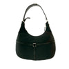 Gucci Canvas Reins Hobo Secondhand