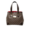 Louis Vuitton Damier Ebene Hampstead PM Secondhand