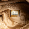 Chanel CC Calfskin Tassel Hobo Secondhand