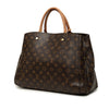 Louis Vuitton Monogram Montaigne GM Secondhand