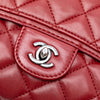 Chanel Small Quilted Lambskin Citizen Zip Flap Secondhand