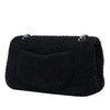 Chanel Boucle Wool Reissue 2.55 Double Flap 225 Secondhand