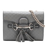 Gucci Mini Microguccissima Emily Crossbody Secondhand