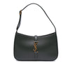 Saint Laurent Leather Le 5 a 7 Shoulder Bag Secondhand