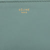 Celine Bicolor Lambskin Solo Clutch Secondhand