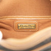 Dior Honeycomb Coated Canvas Crossbody Secondhand