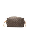 Louis Vuitton Monogram Neverfull MM Secondhand