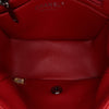 Chanel Mini Square Classic Lambskin Single Flap Secondhand