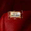 Chanel Mini Square Classic Lambskin Single Flap Secondhand