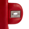 Chanel Mini Square Classic Lambskin Single Flap Secondhand