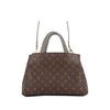 Louis Vuitton Braided Handle Monogram Montaigne BB Secondhand
