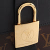 Louis Vuitton Monogram Locky BB Secondhand