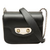 Balenciaga Mini Smooth Calfskin Neo Classic Chain Crossbody Secondhand