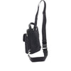 Prada Saffiano Trimmed Re Nylon Smartphone Case Secondhand