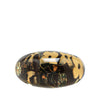 Louis Vuitton Resin Crystal Inclusion Ring Secondhand