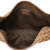 Gucci GG Canvas Jackie Hobo Secondhand