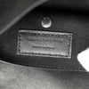 Saint Laurent Canvas Teddy Drawstring Shopping Tote Secondhand