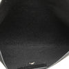 Saint Laurent Canvas Teddy Drawstring Shopping Tote Secondhand