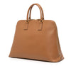 Prada Large Saffiano Lux Promenade Satchel Secondhand