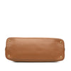 Prada Large Saffiano Lux Promenade Satchel Secondhand
