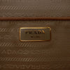 Prada Large Saffiano Lux Promenade Satchel Secondhand