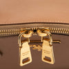 Prada Large Saffiano Lux Promenade Satchel Secondhand